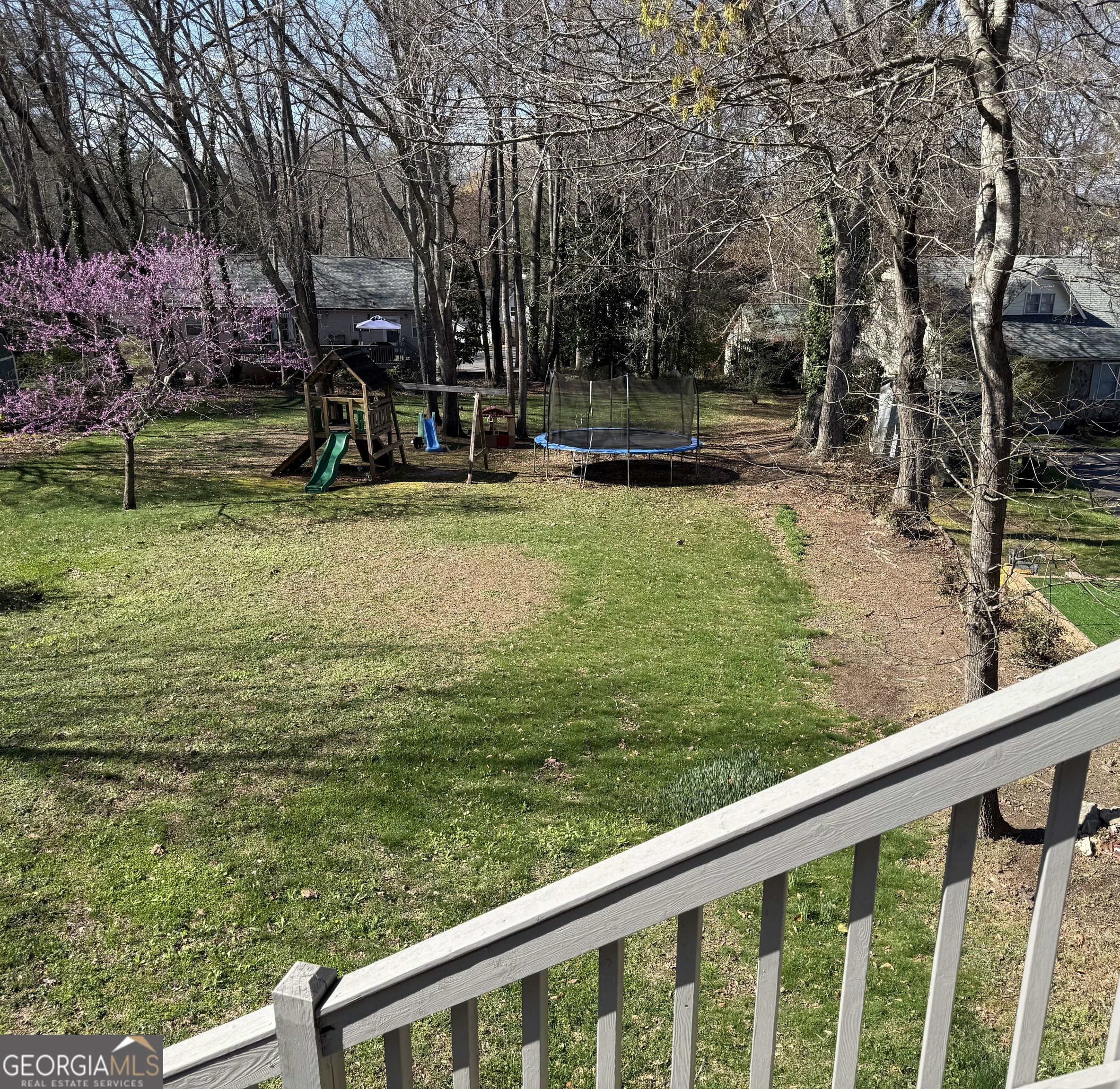 141 York Street Clarkesville GA 30523