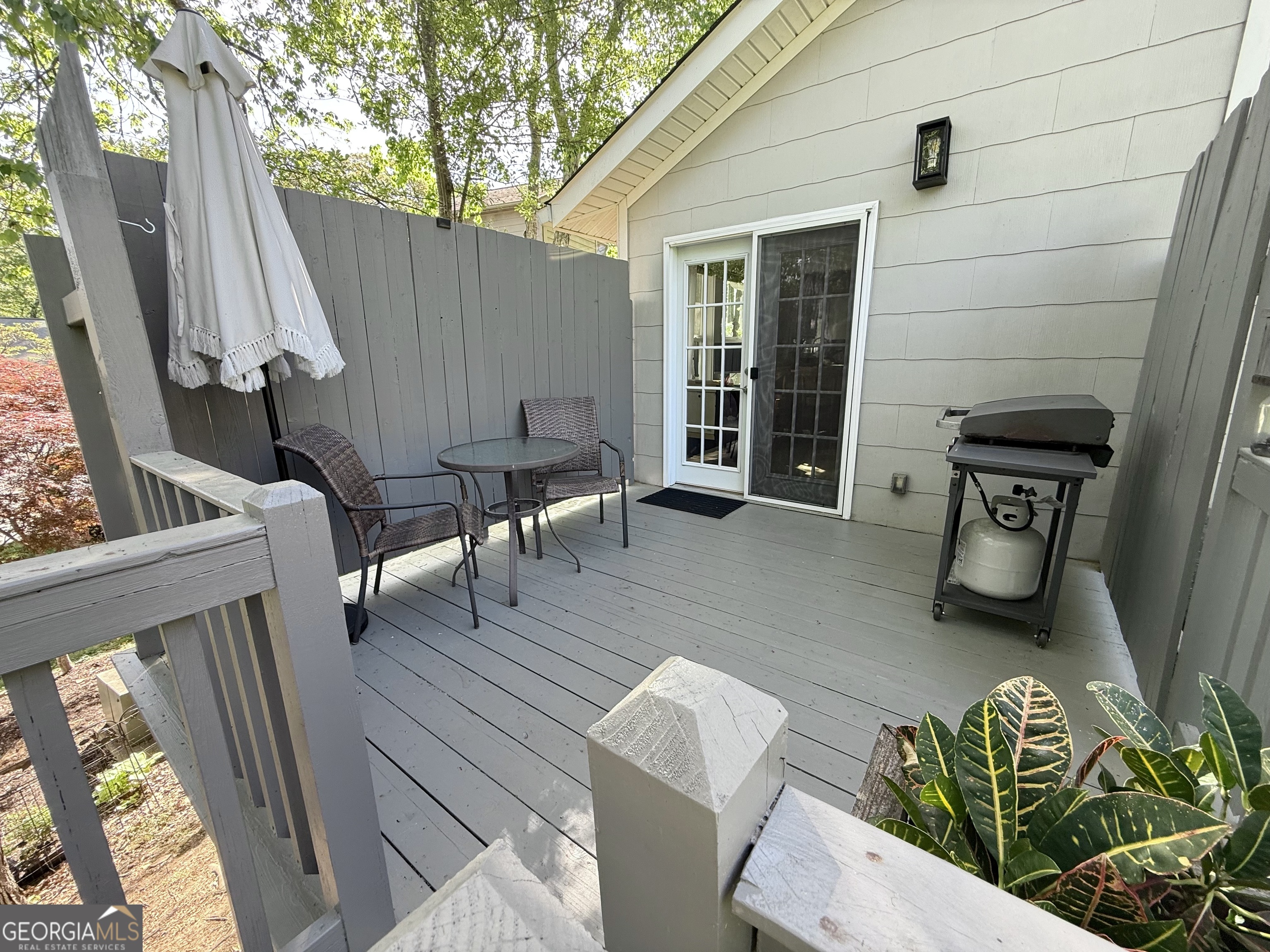141 York Street Clarkesville GA 30523