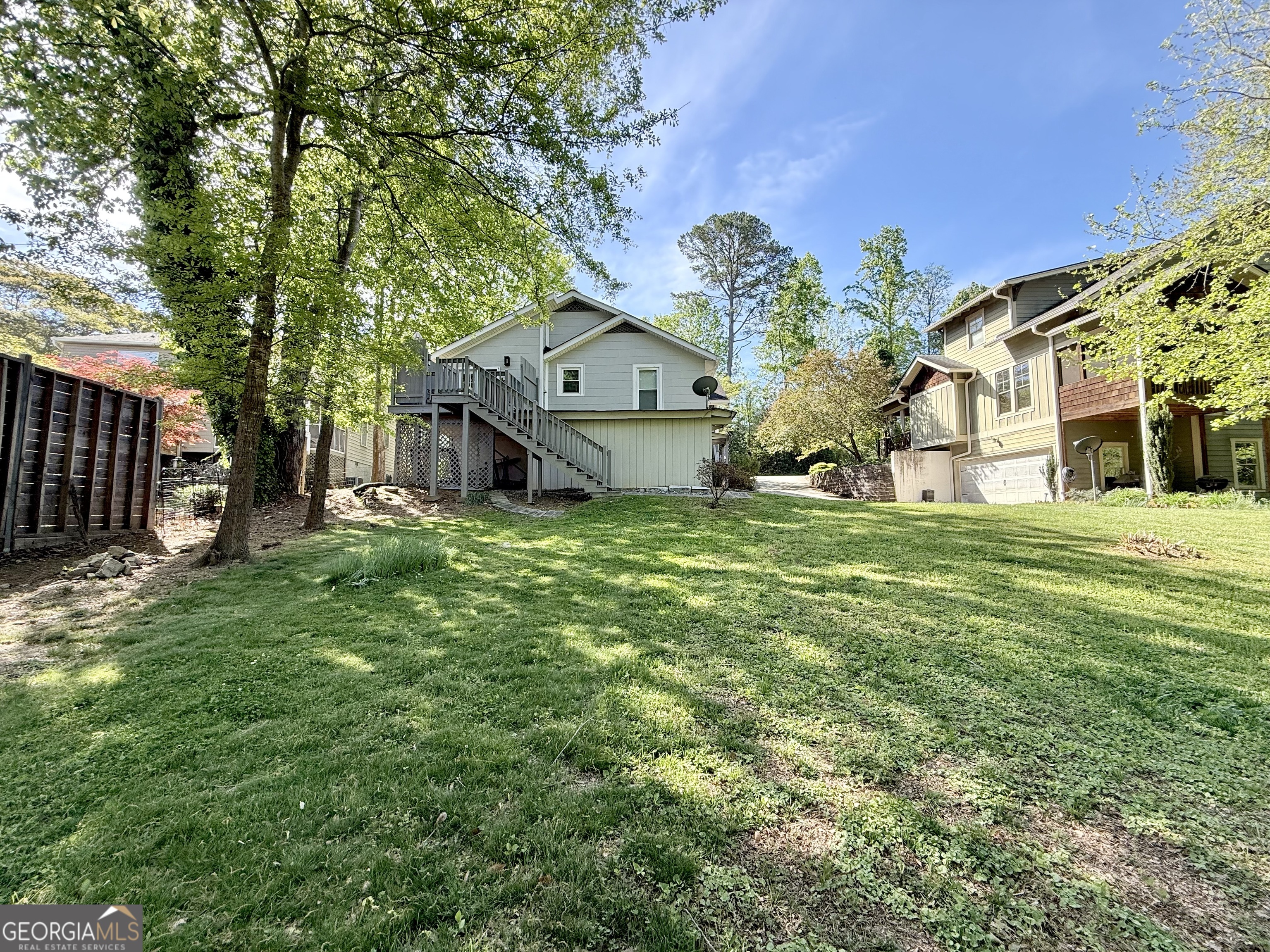 141 York Street Clarkesville GA 30523