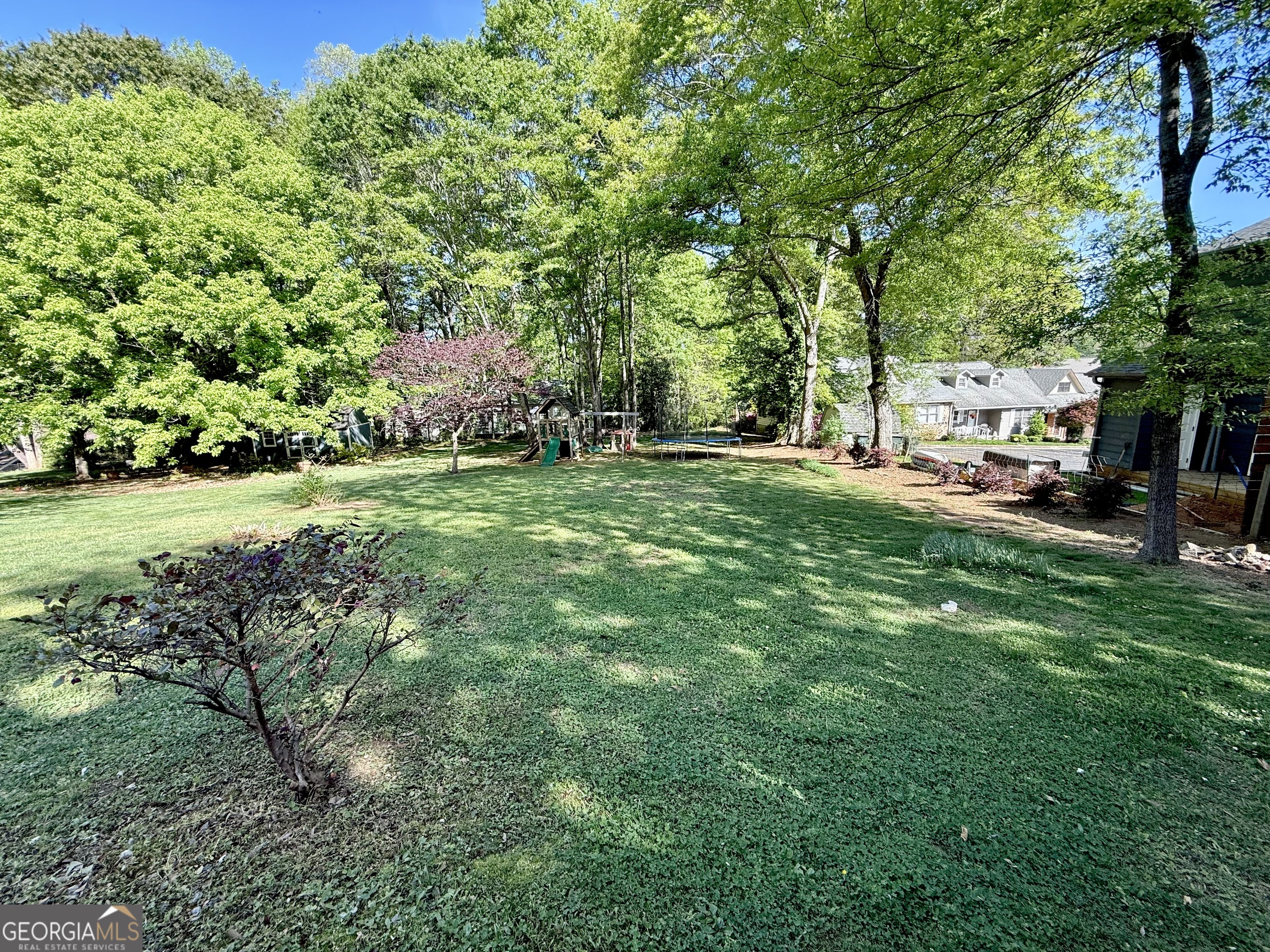 141 York Street Clarkesville GA 30523