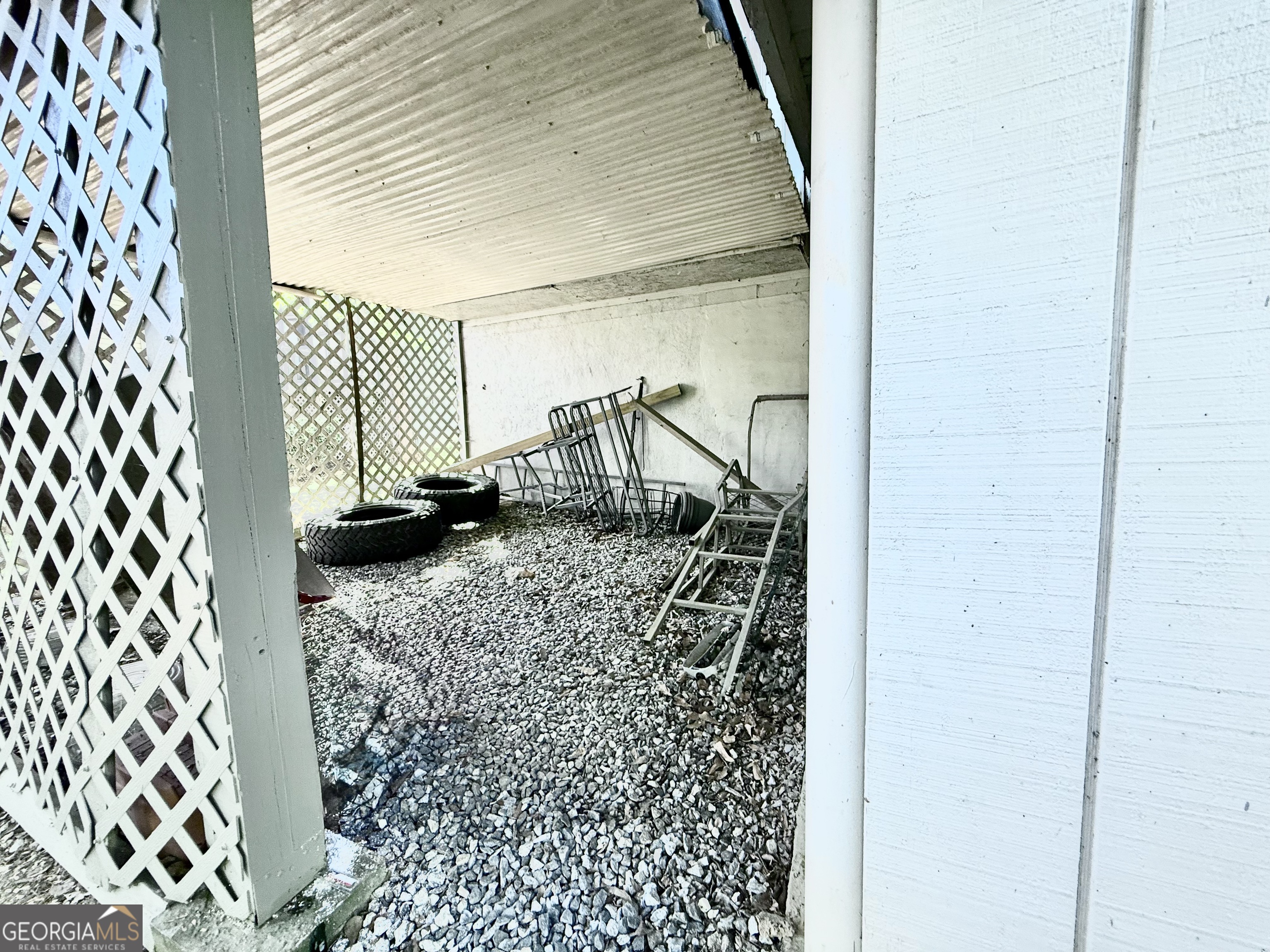 141 York Street Clarkesville GA 30523