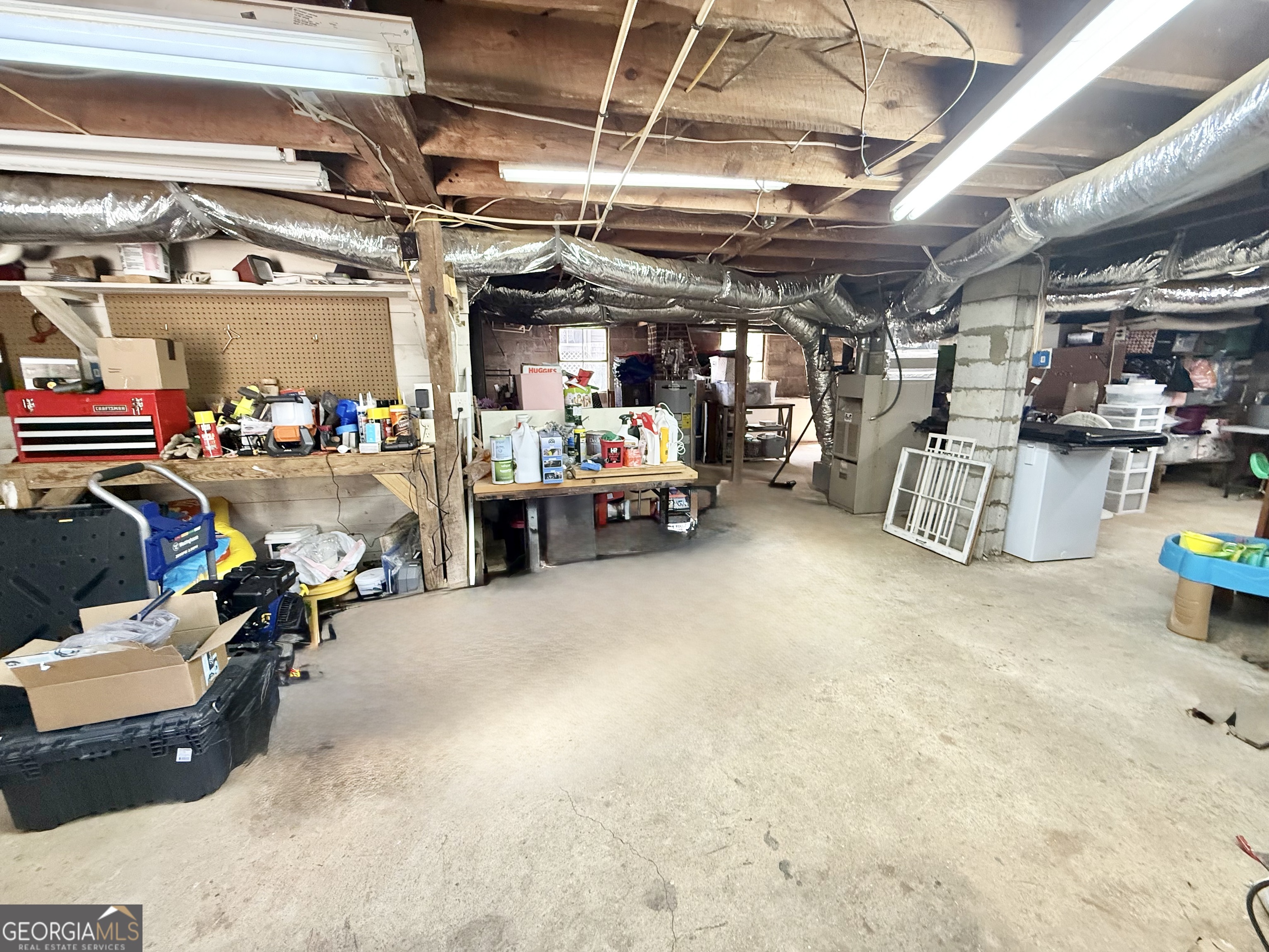 141 York Street Clarkesville GA 30523