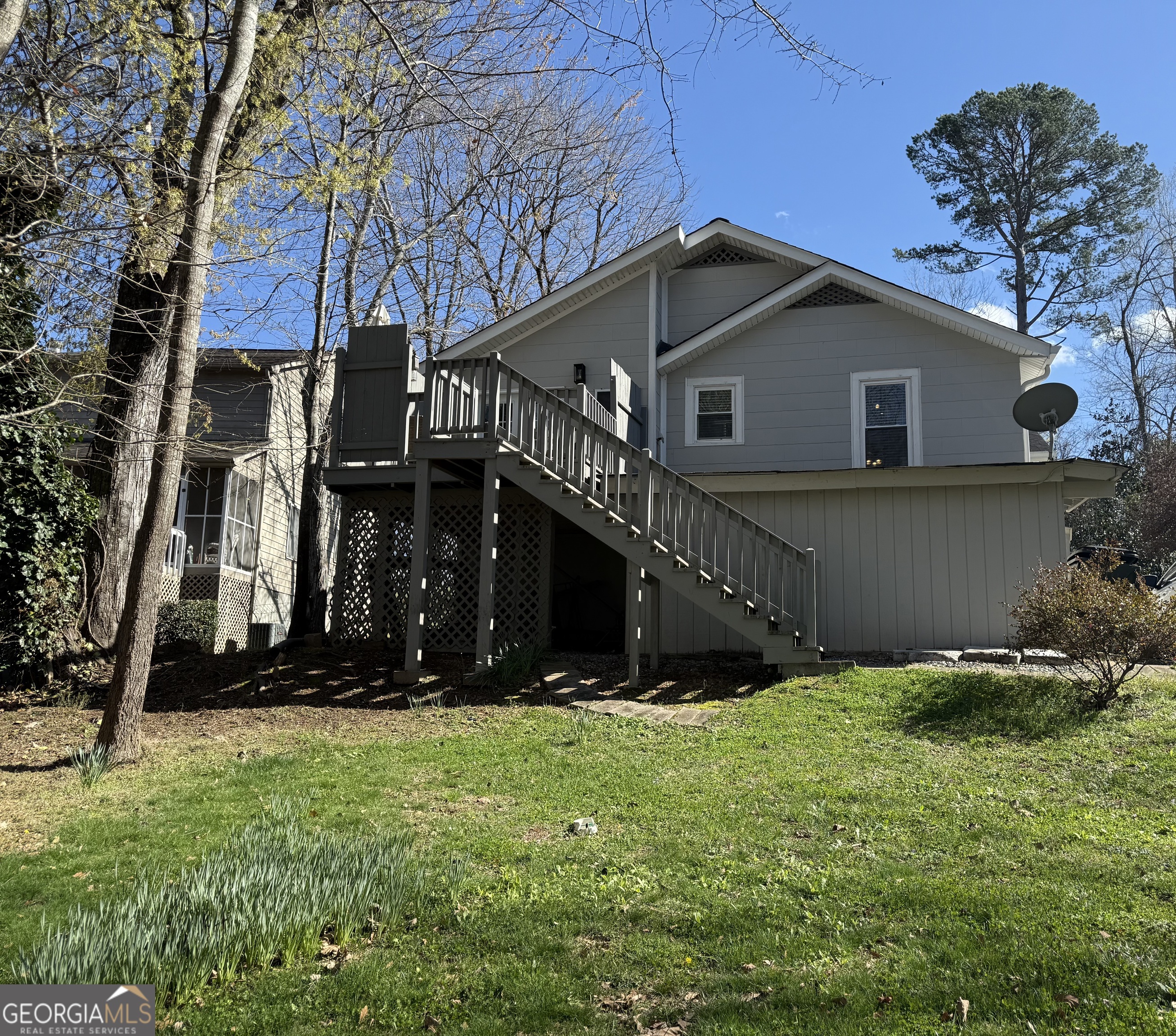 141 York Street Clarkesville GA 30523