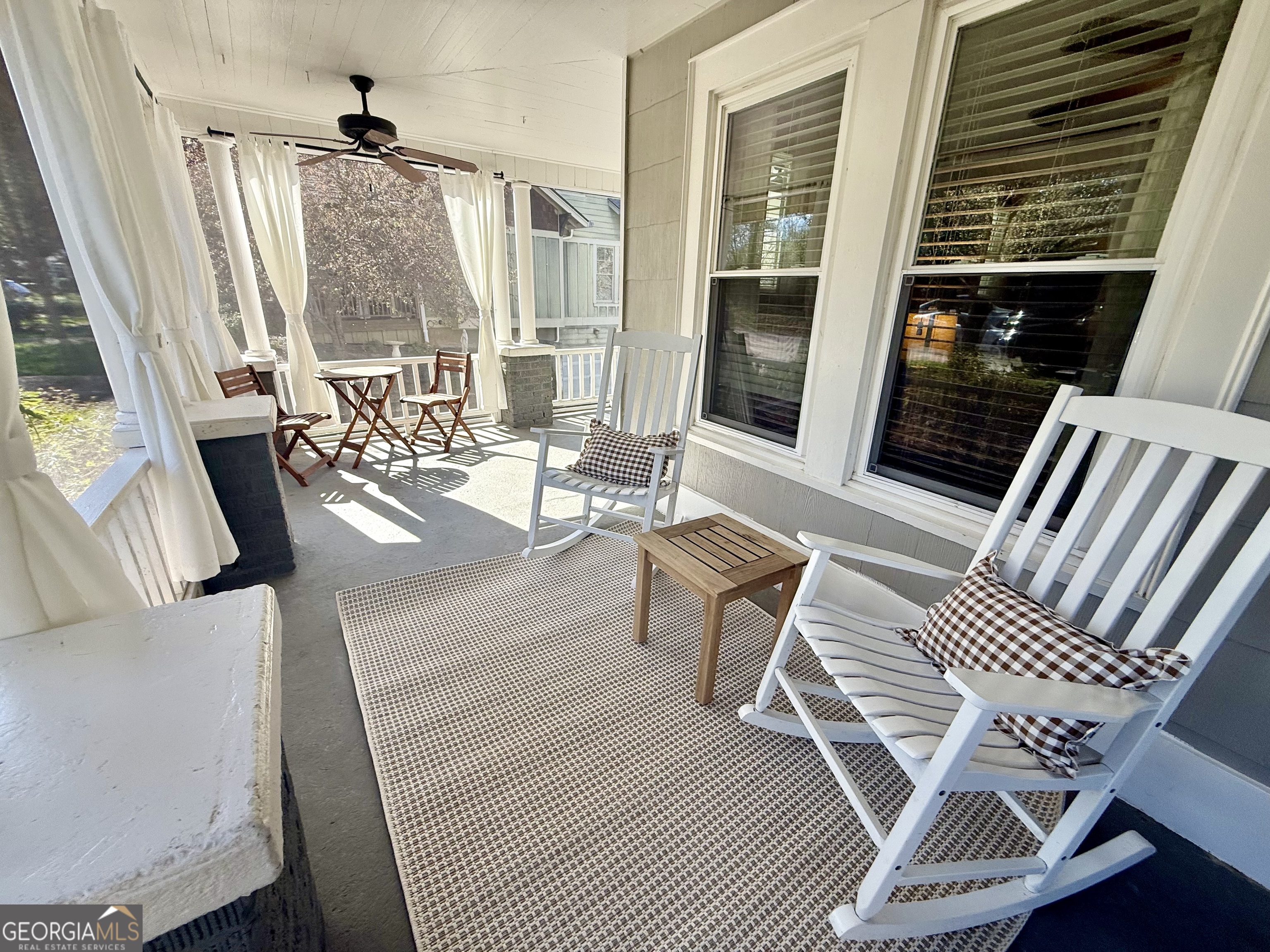 141 York Street Clarkesville GA 30523