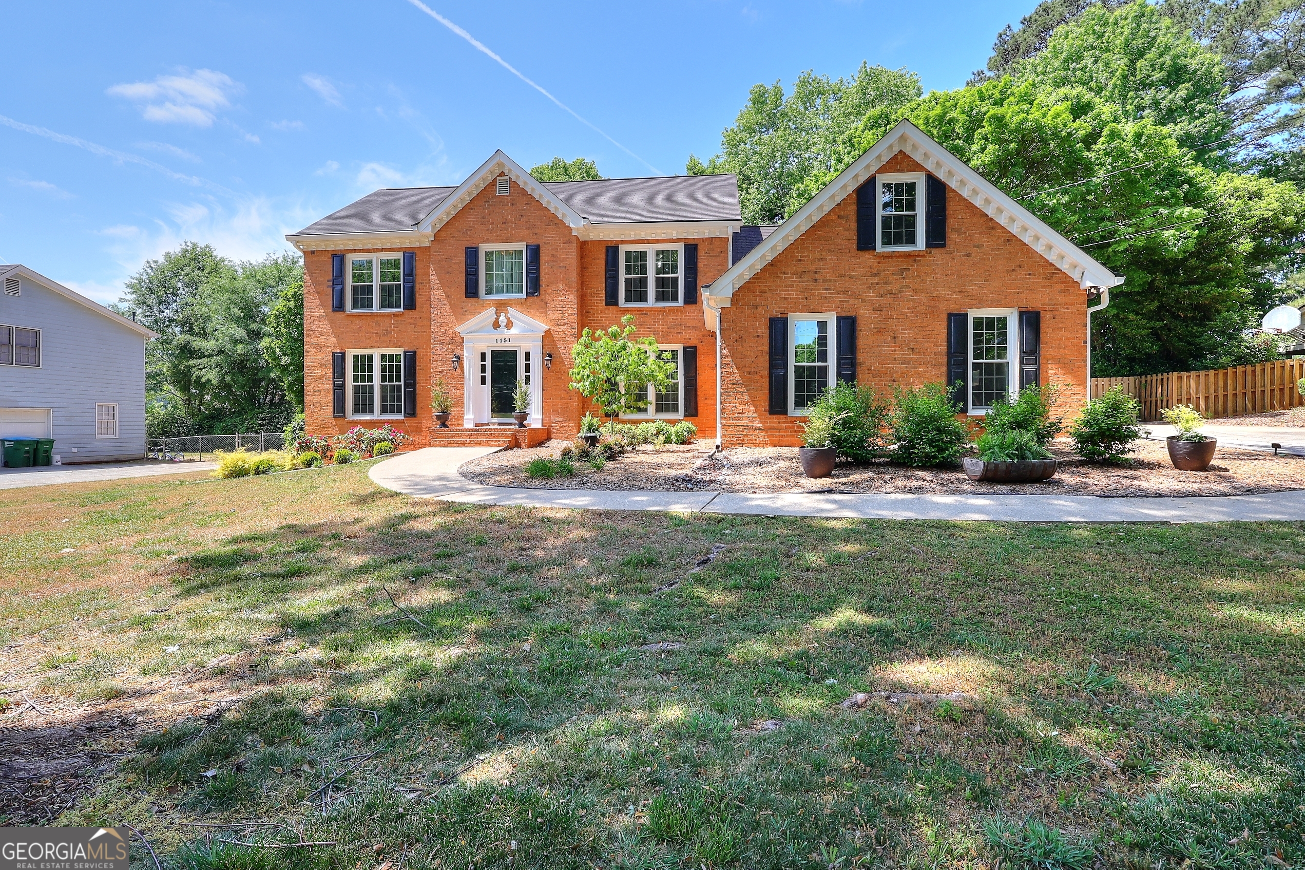 1151 Mary Lee Lane Lilburn GA 30047