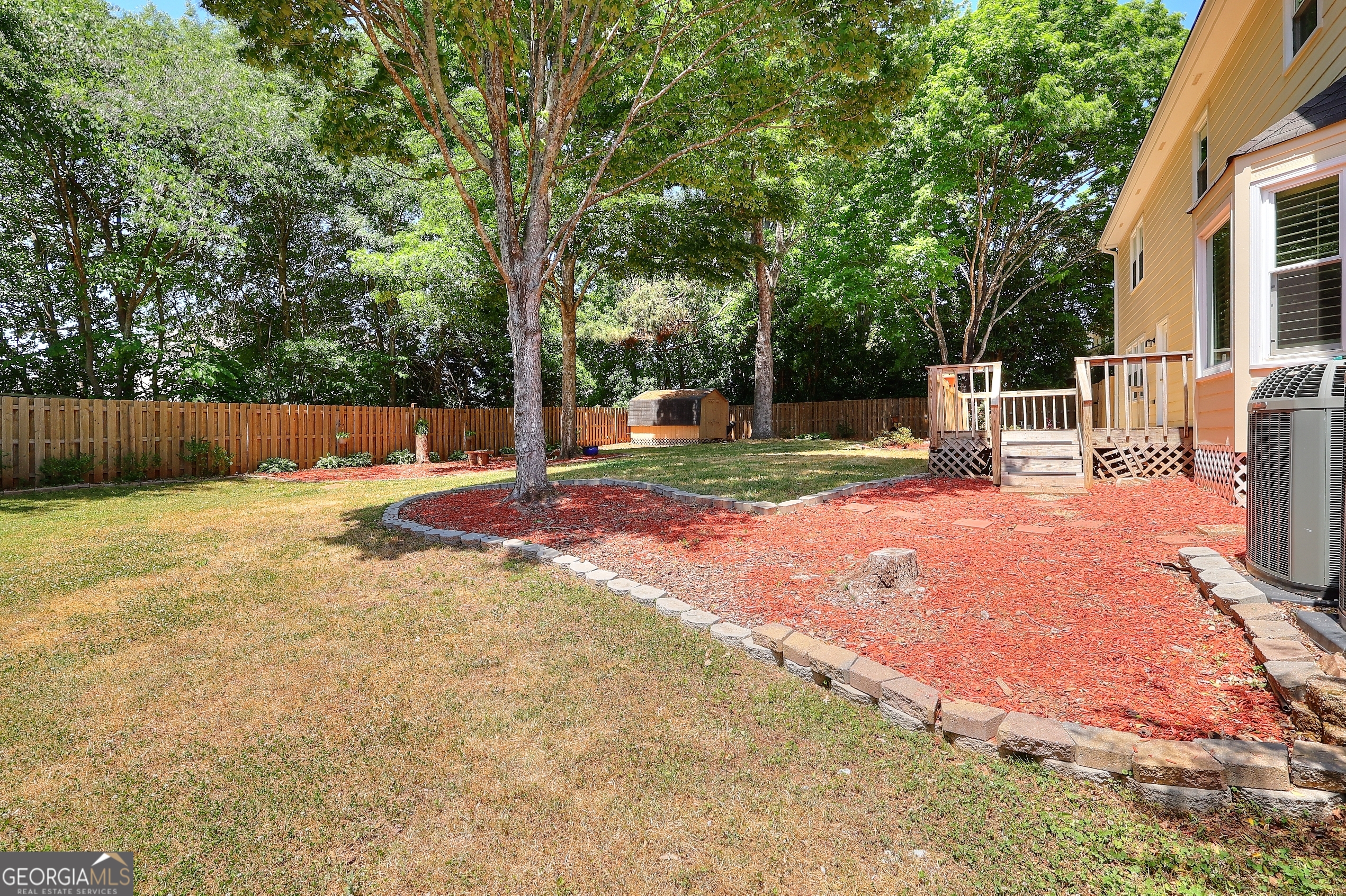1151 Mary Lee Lane Lilburn GA 30047