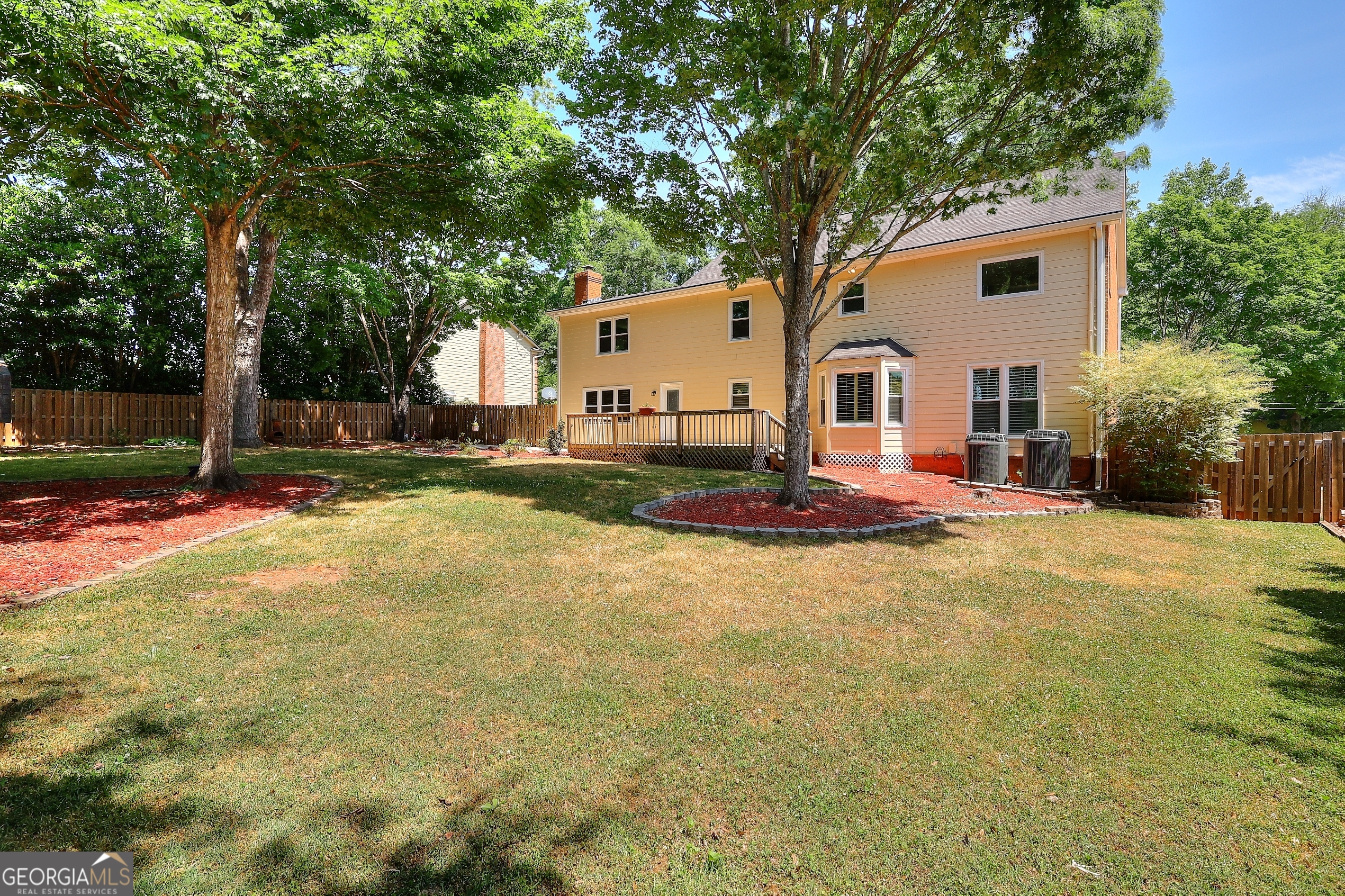 1151 Mary Lee Lane Lilburn GA 30047