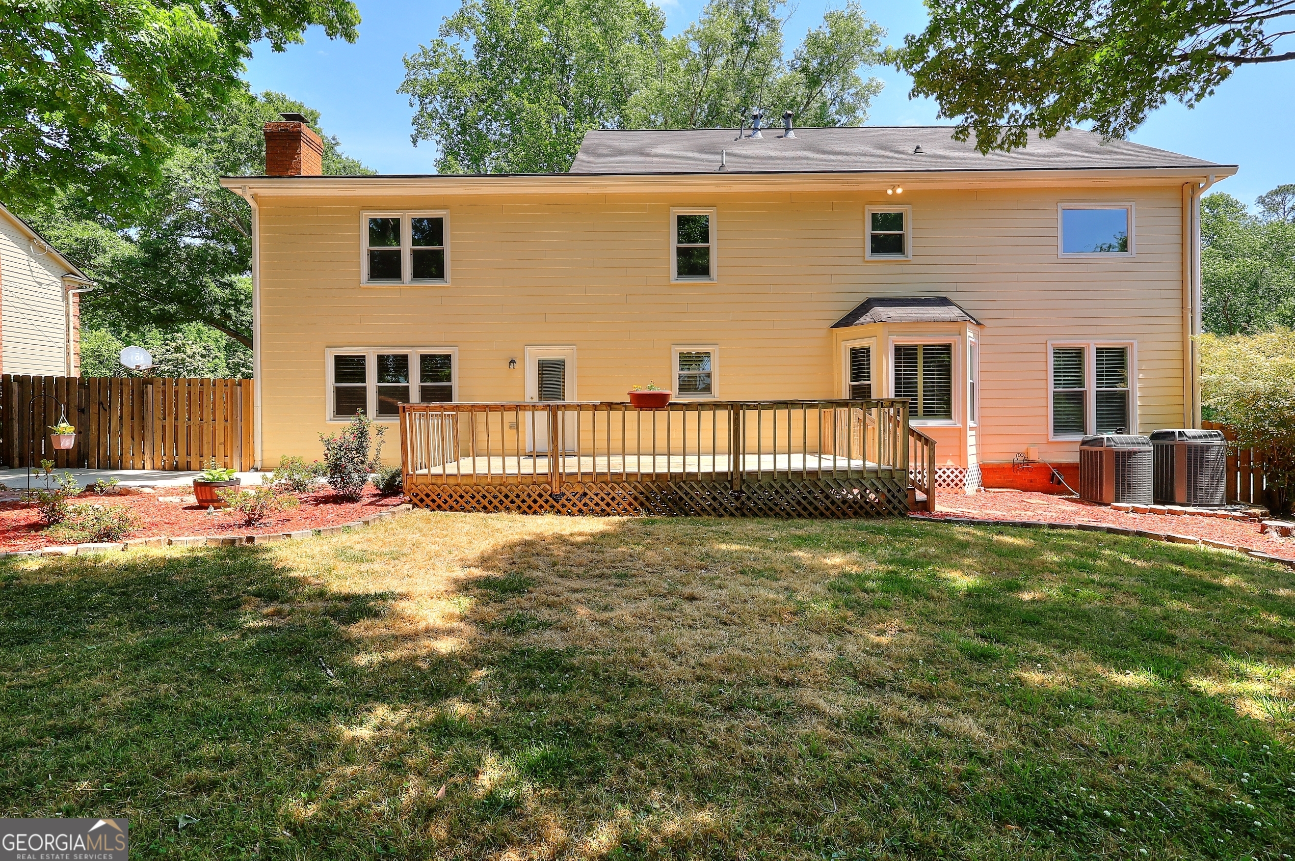 1151 Mary Lee Lane Lilburn GA 30047