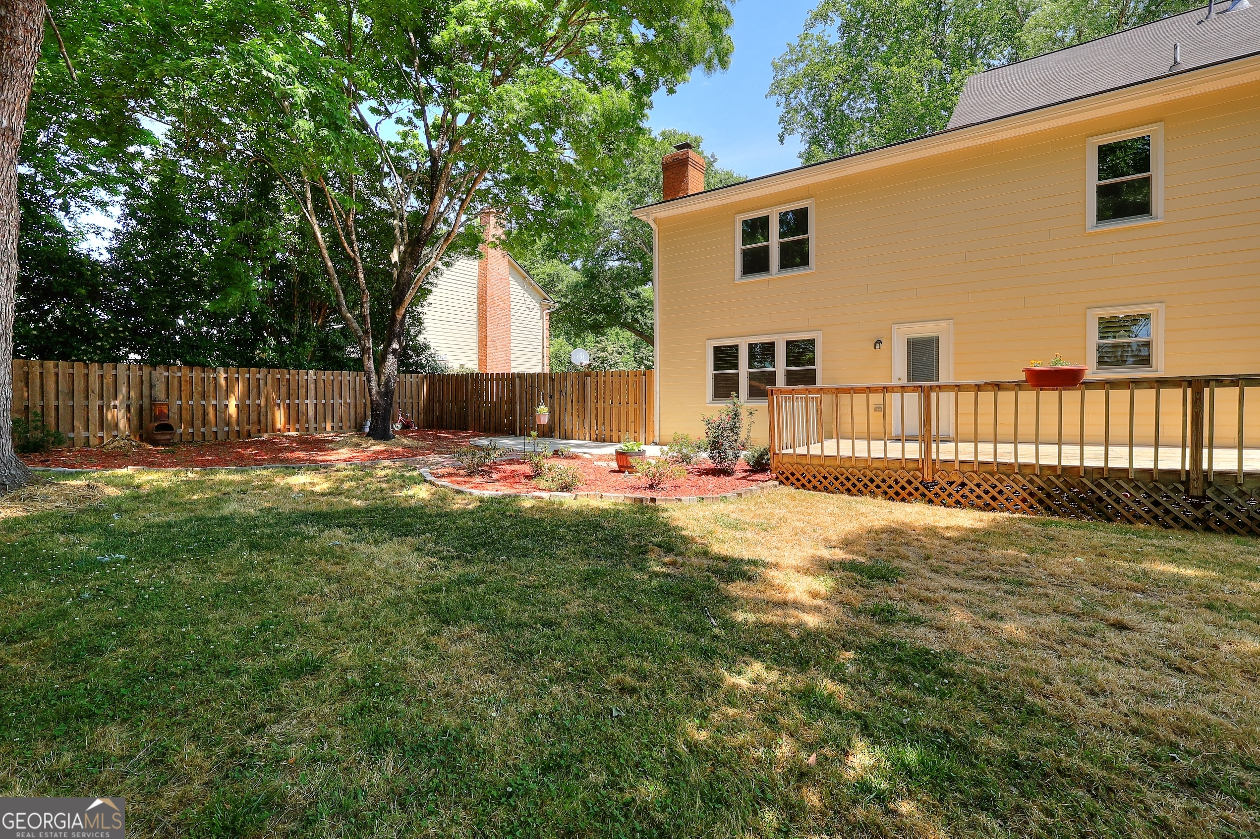1151 Mary Lee Lane Lilburn GA 30047