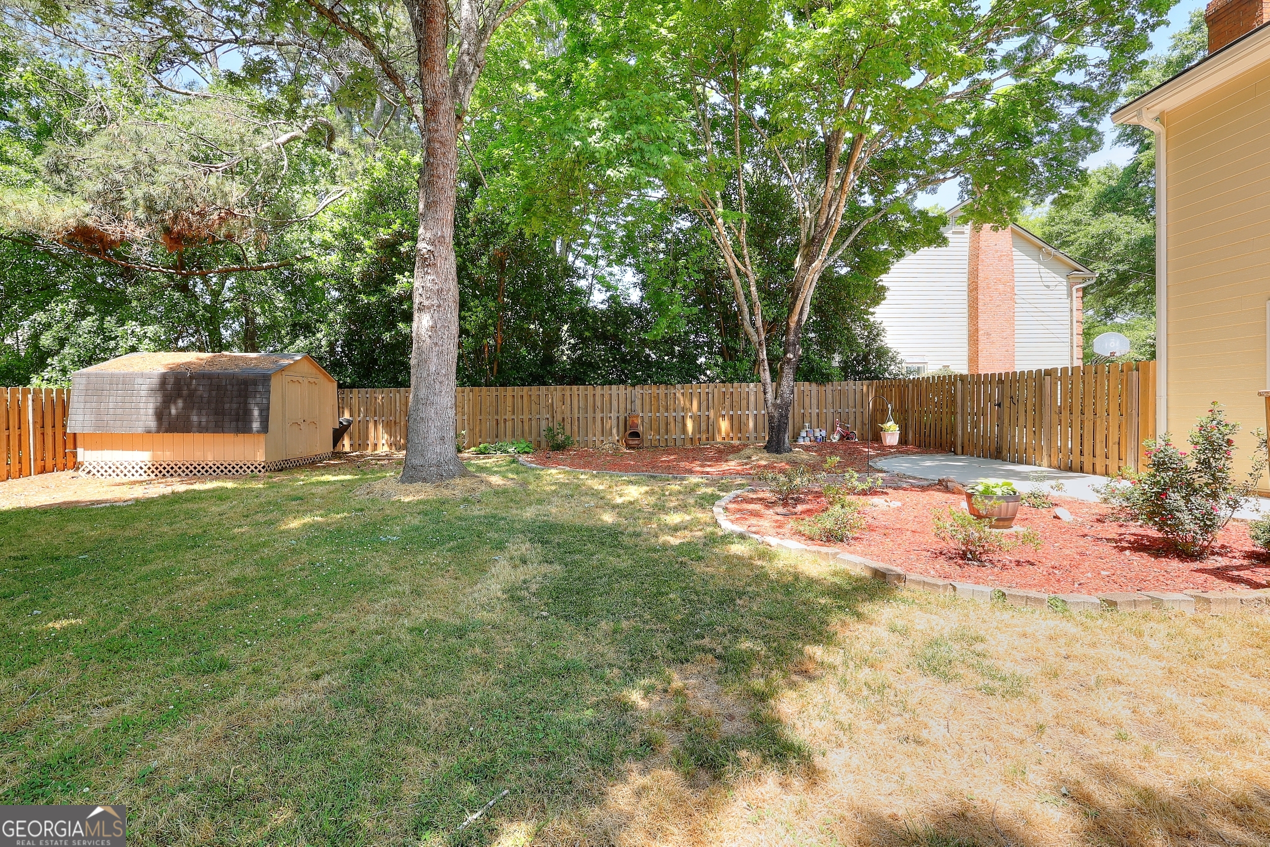 1151 Mary Lee Lane Lilburn GA 30047