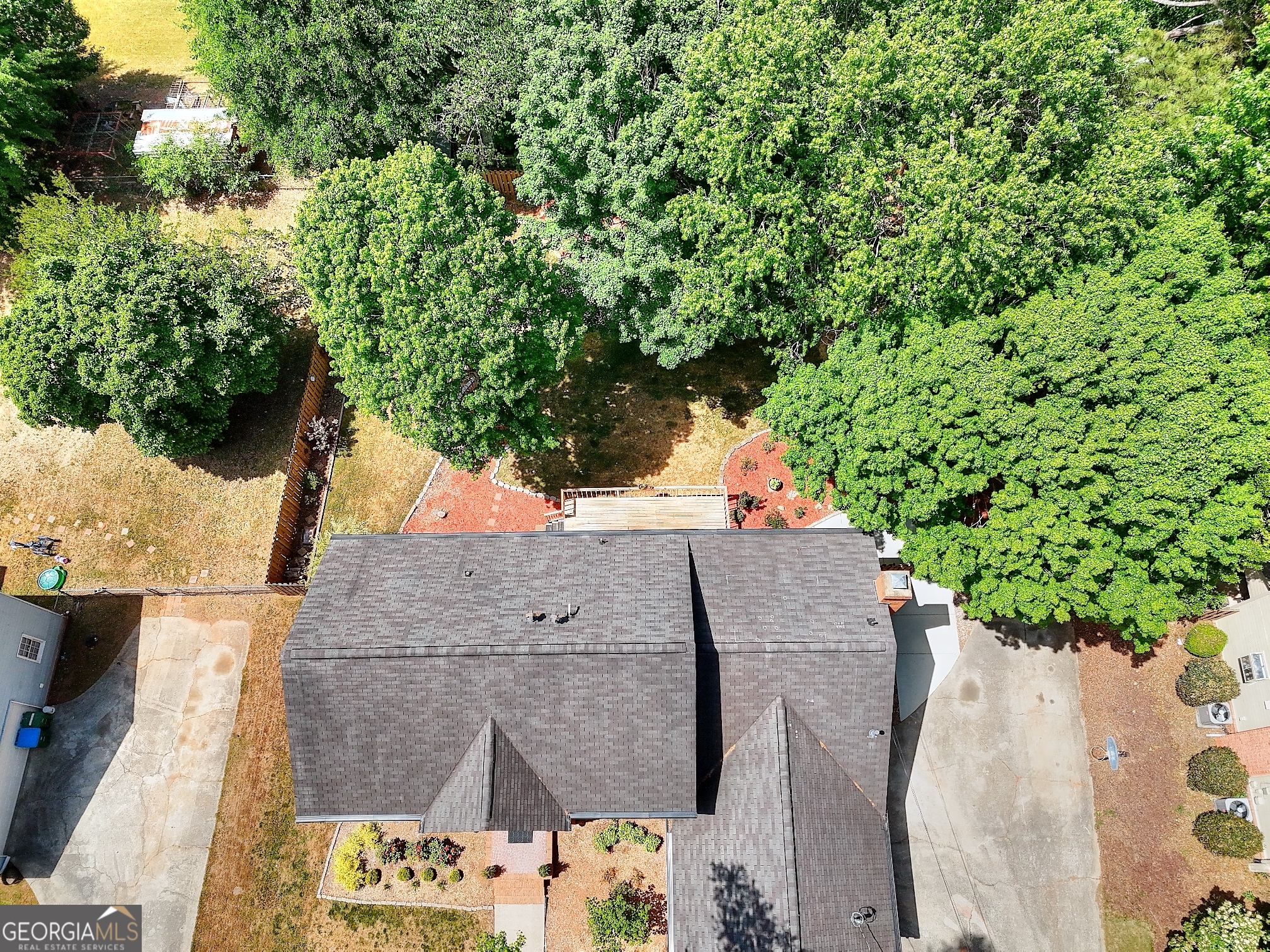 1151 Mary Lee Lane Lilburn GA 30047