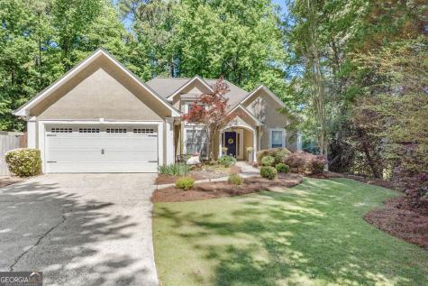 190 Valley Brook Drive Newnan GA 30265