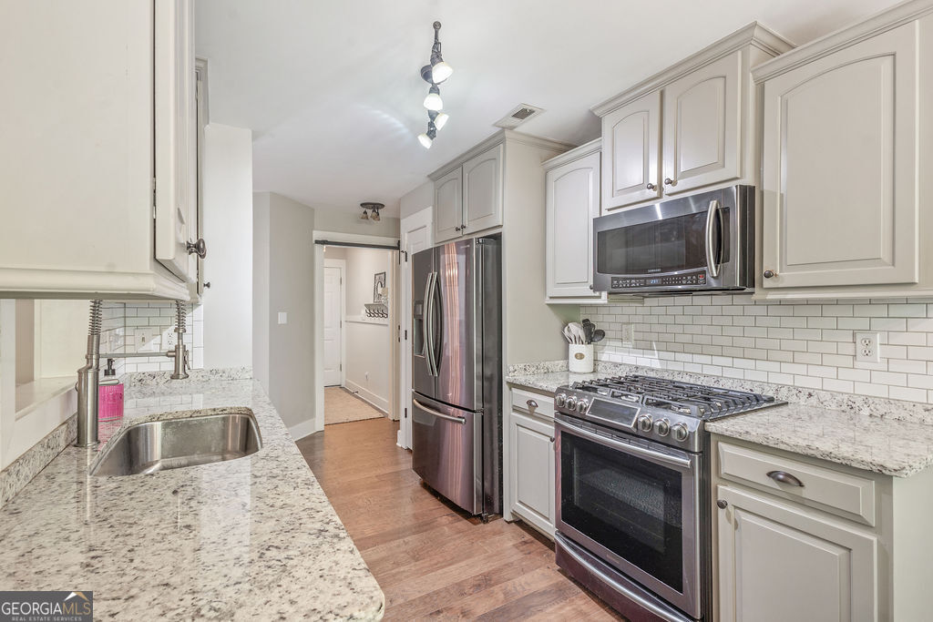 190 Valley Brook Drive Newnan GA 30265