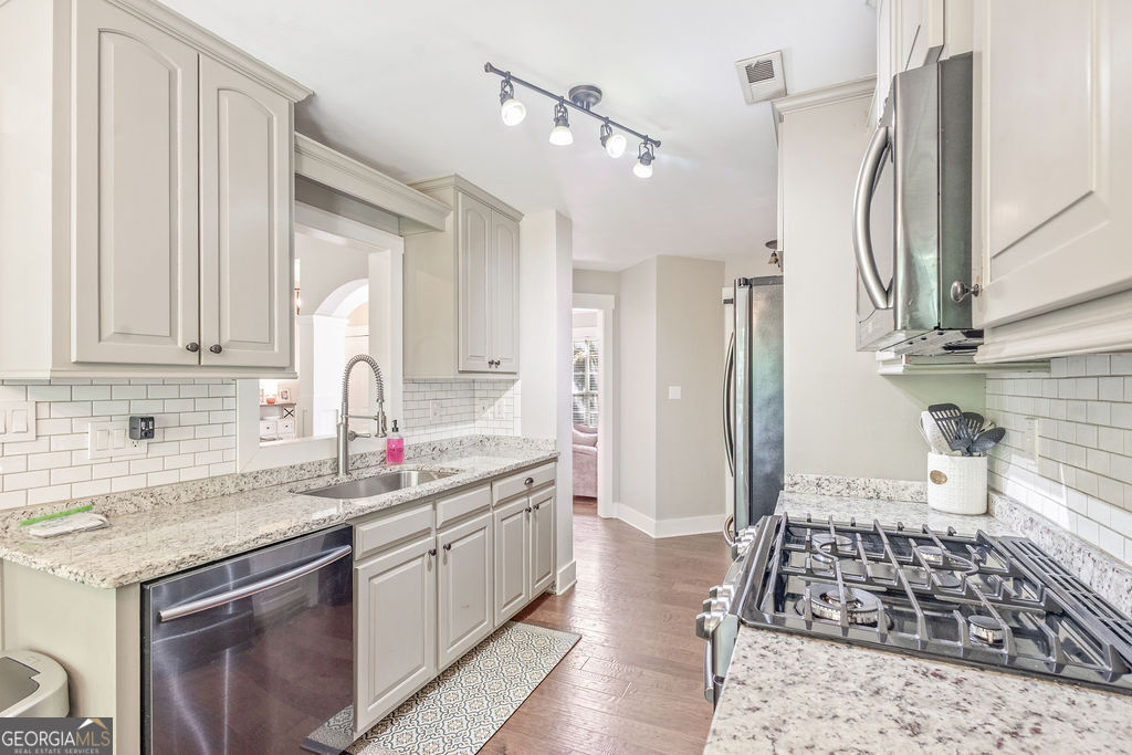190 Valley Brook Drive Newnan GA 30265