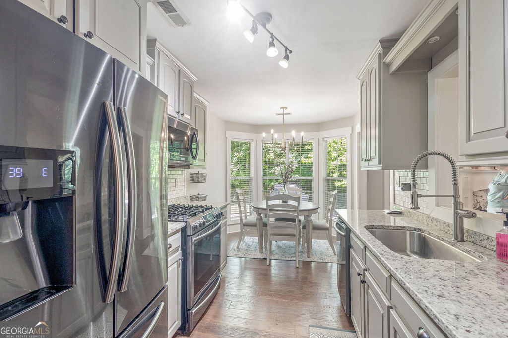 190 Valley Brook Drive Newnan GA 30265