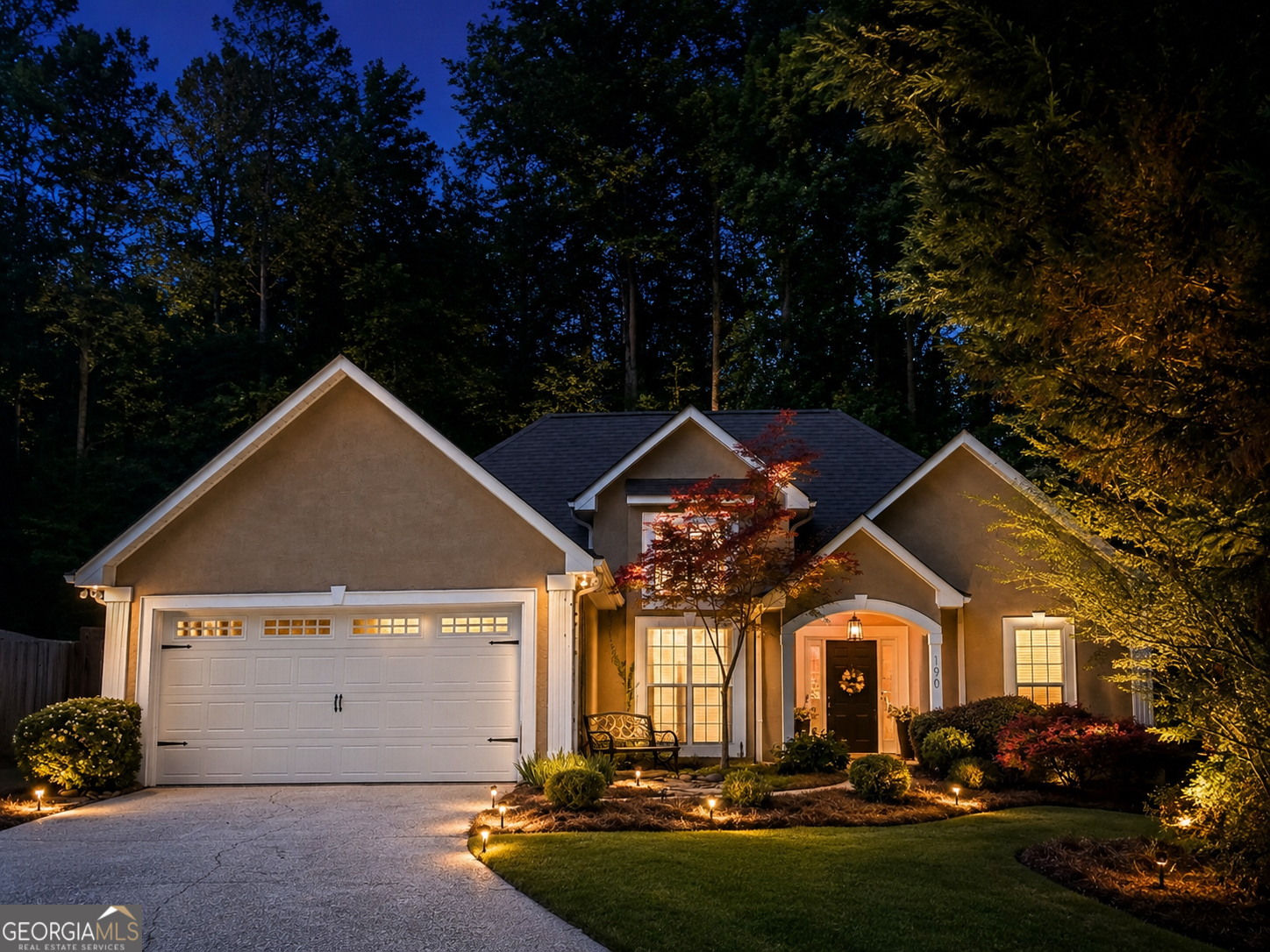 190 Valley Brook Drive Newnan GA 30265