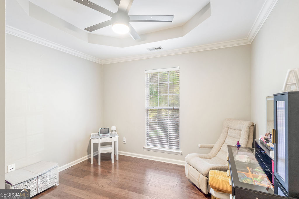 190 Valley Brook Drive Newnan GA 30265