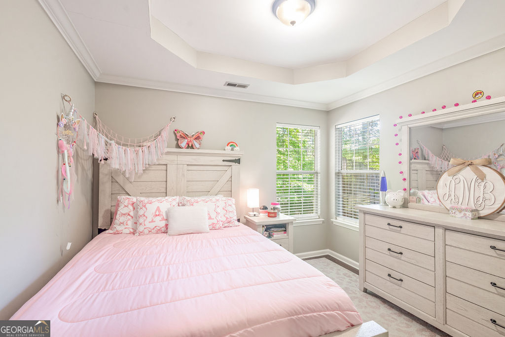 190 Valley Brook Drive Newnan GA 30265