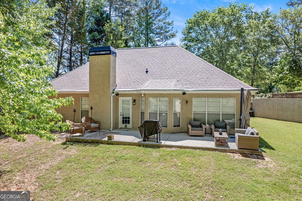 190 Valley Brook Drive Newnan GA 30265