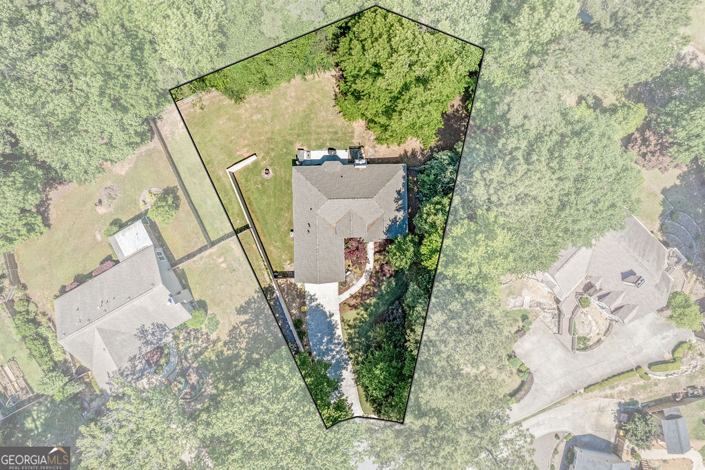 190 Valley Brook Drive Newnan GA 30265