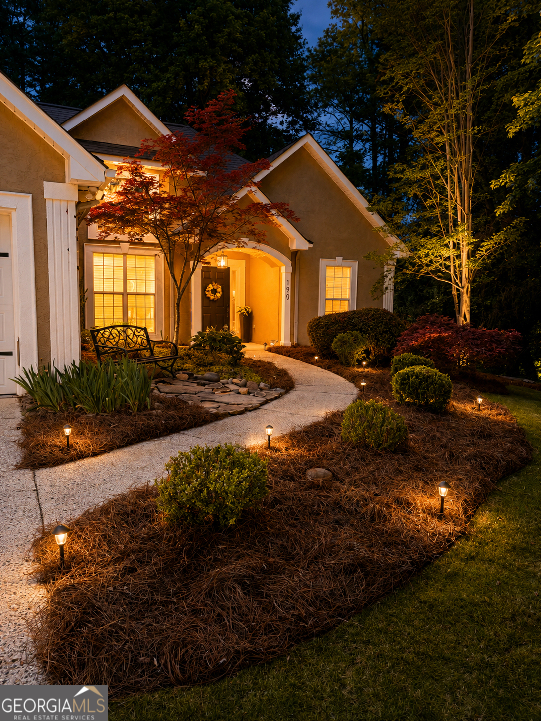190 Valley Brook Drive Newnan GA 30265