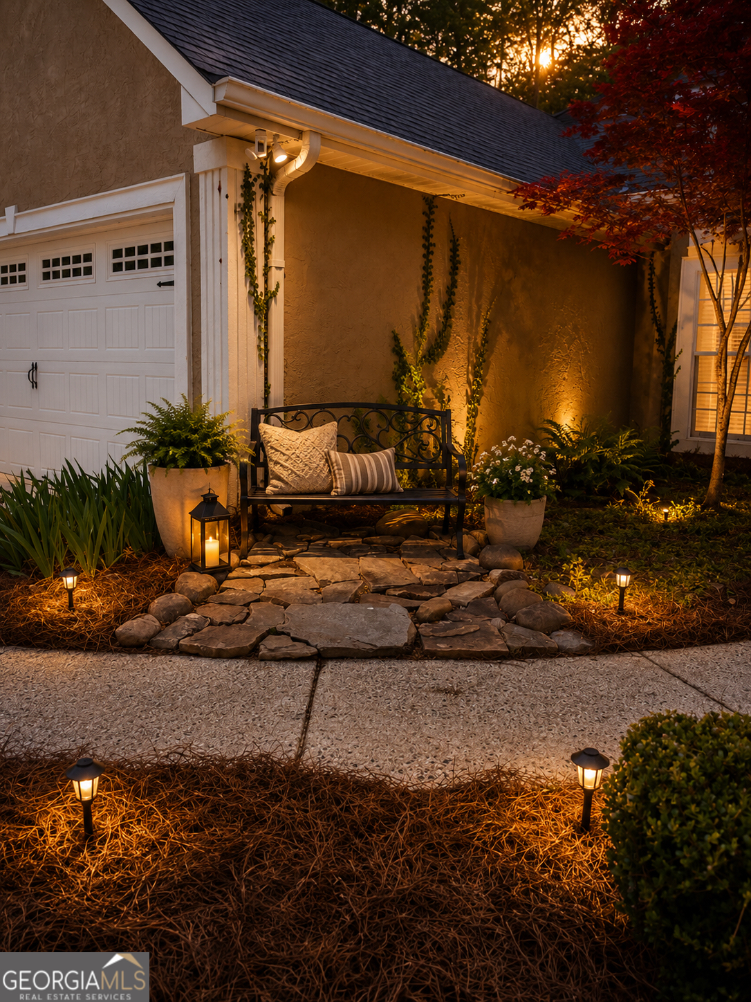 190 Valley Brook Drive Newnan GA 30265