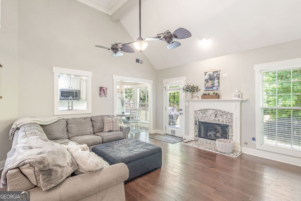 190 Valley Brook Drive Newnan GA 30265