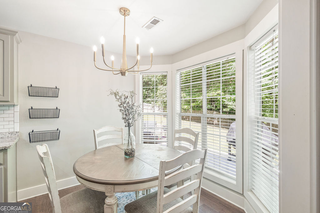 190 Valley Brook Drive Newnan GA 30265