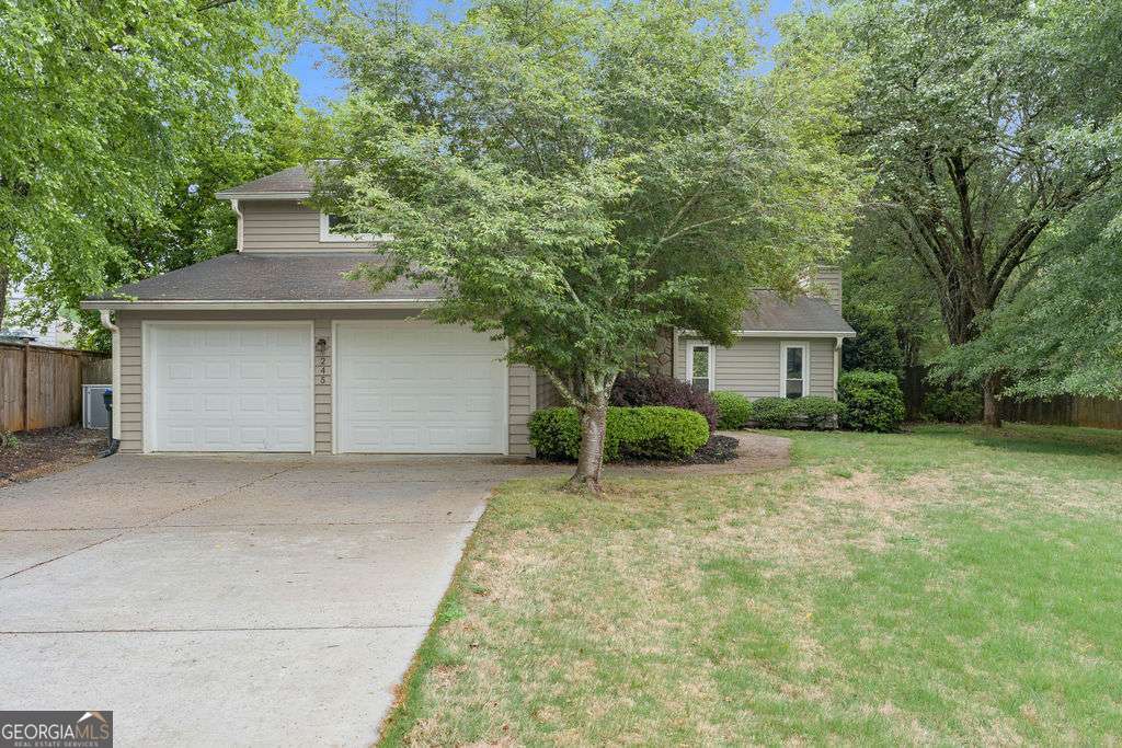245 Truehedge Trace Roswell GA 30076