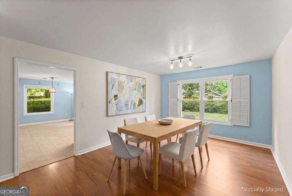 245 Truehedge Trace Roswell GA 30076