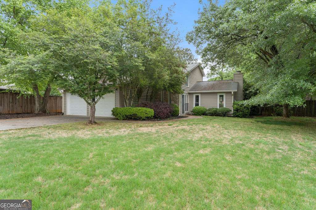 245 Truehedge Trace Roswell GA 30076