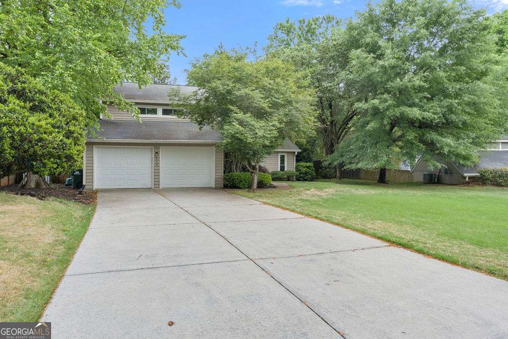 245 Truehedge Trace Roswell GA 30076