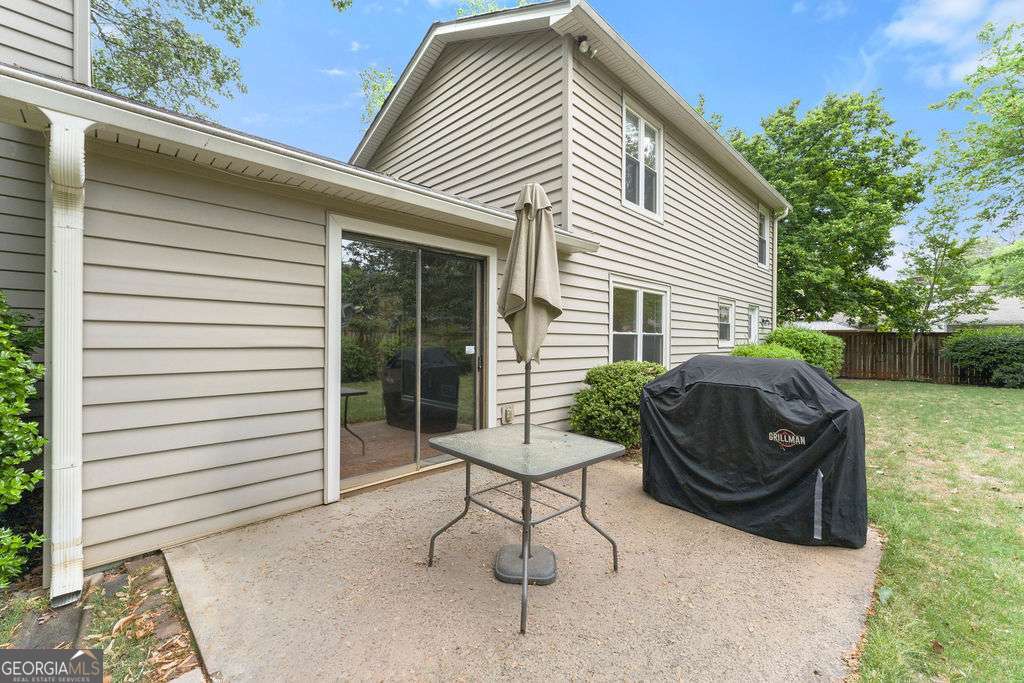 245 Truehedge Trace Roswell GA 30076