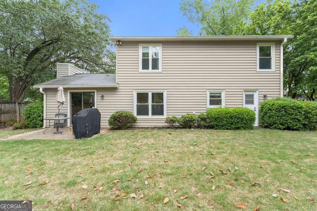 245 Truehedge Trace Roswell GA 30076