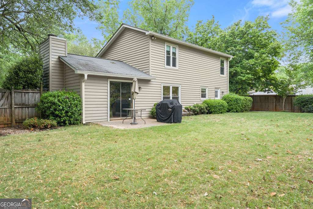 245 Truehedge Trace Roswell GA 30076