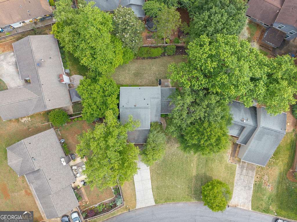 245 Truehedge Trace Roswell GA 30076