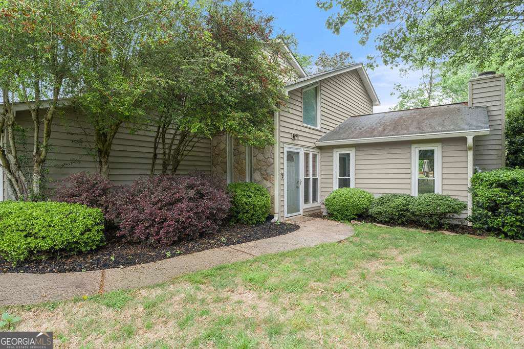 245 Truehedge Trace Roswell GA 30076