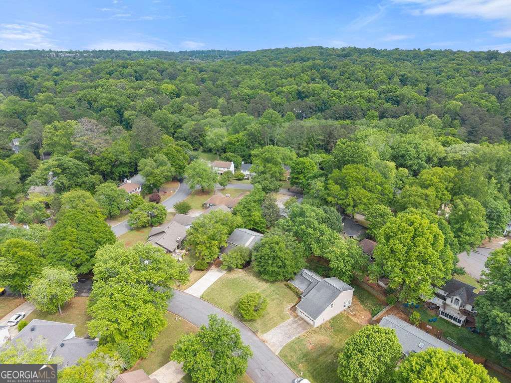 245 Truehedge Trace Roswell GA 30076