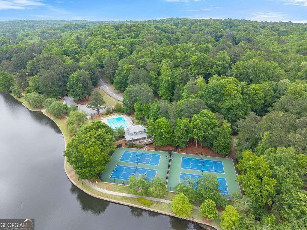 245 Truehedge Trace Roswell GA 30076