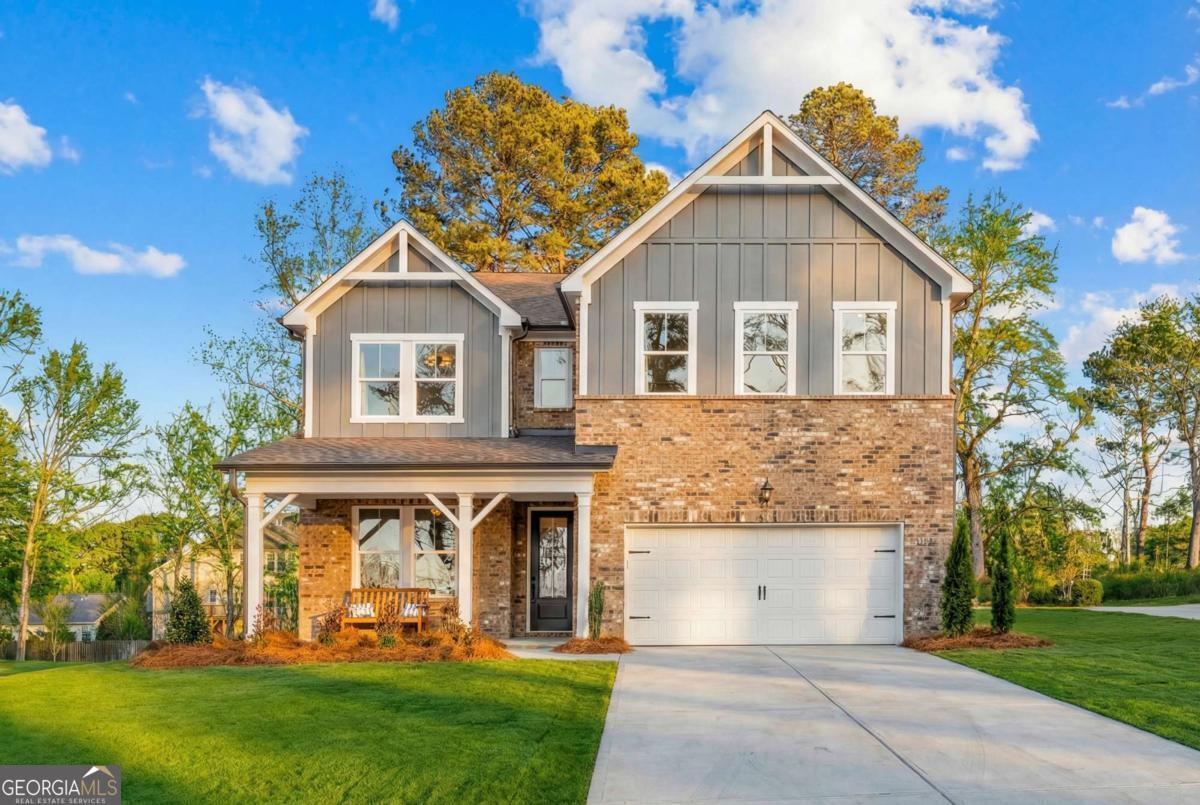 2287 Tortuga Pass Buford GA 30519
