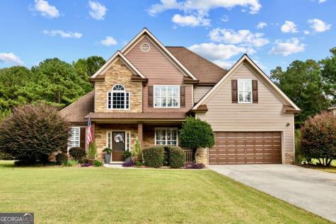 87 Country Club Court Hiram GA 30141