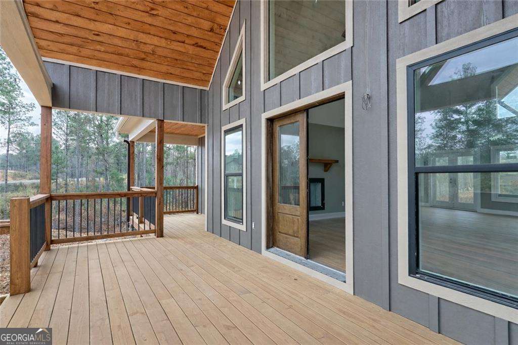 2956 Blalock Mountain Road Talking Rock GA 30175