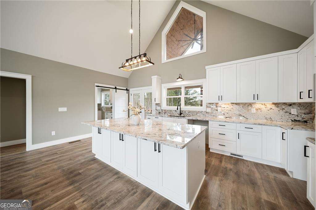 2956 Blalock Mountain Road Talking Rock GA 30175