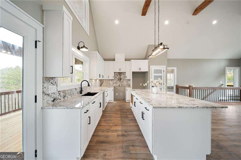 2956 Blalock Mountain Road Talking Rock GA 30175