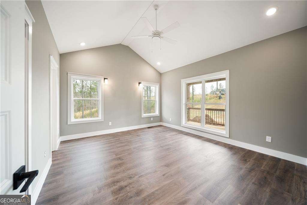 2956 Blalock Mountain Road Talking Rock GA 30175