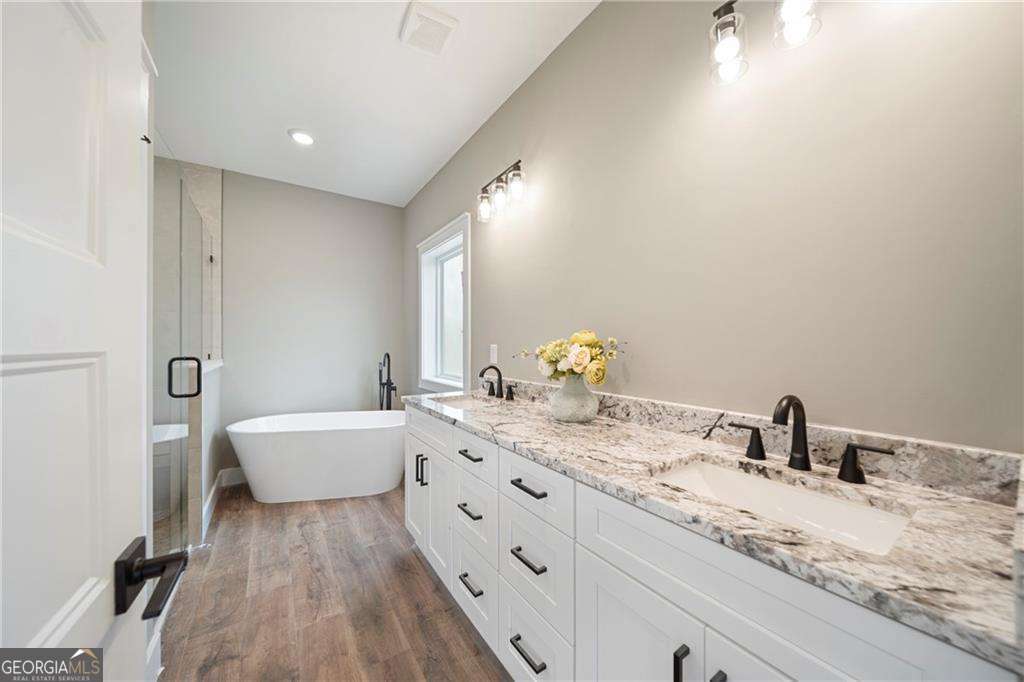 2956 Blalock Mountain Road Talking Rock GA 30175