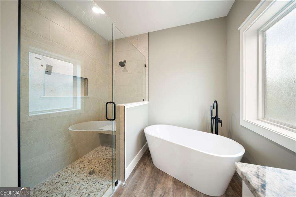 2956 Blalock Mountain Road Talking Rock GA 30175