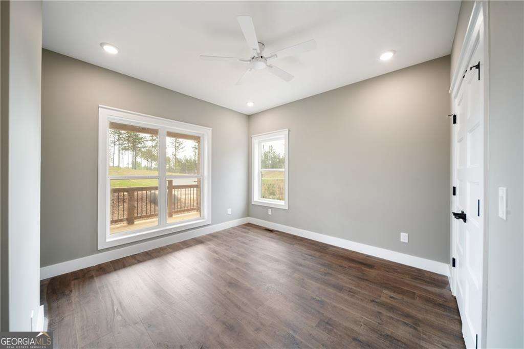 2956 Blalock Mountain Road Talking Rock GA 30175