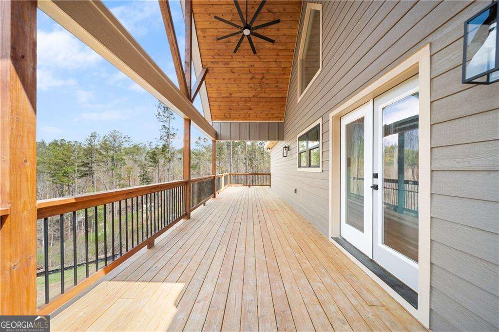 2956 Blalock Mountain Road Talking Rock GA 30175