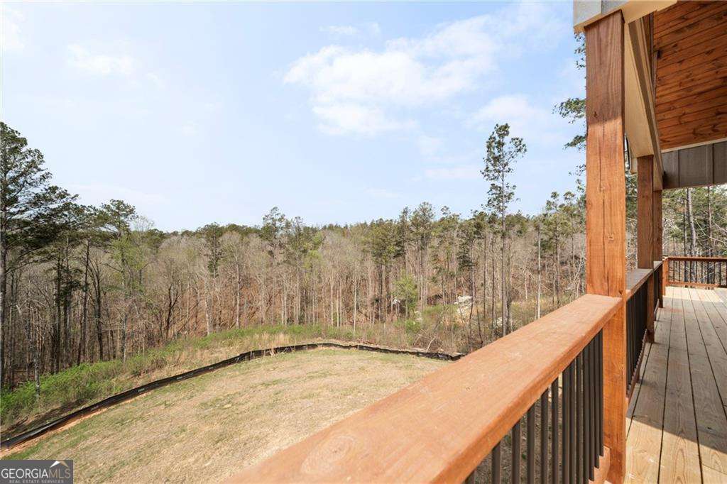 2956 Blalock Mountain Road Talking Rock GA 30175